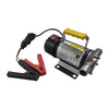 DC 12V 45L/min Agricultural Electric Household Small Pump Oil Well  Water Pump