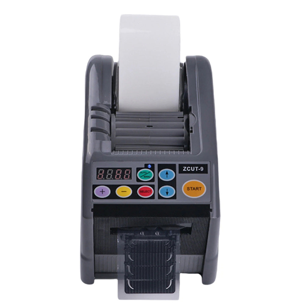 Automatic Tape Dispenser Self-Adhesive Electric Tape Cutter Secondary image