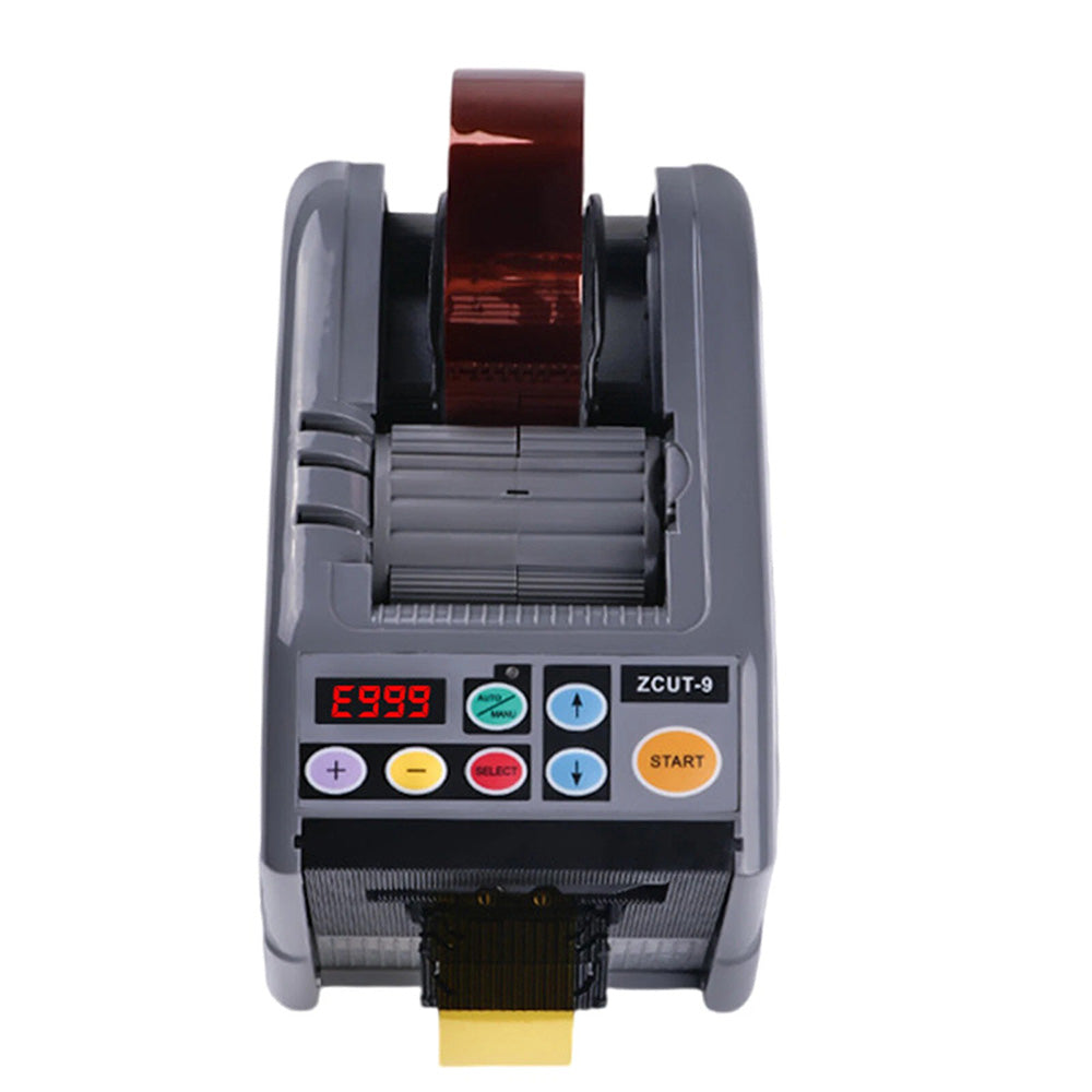 Automatic Tape Dispenser Self-Adhesive Electric Tape Cutter