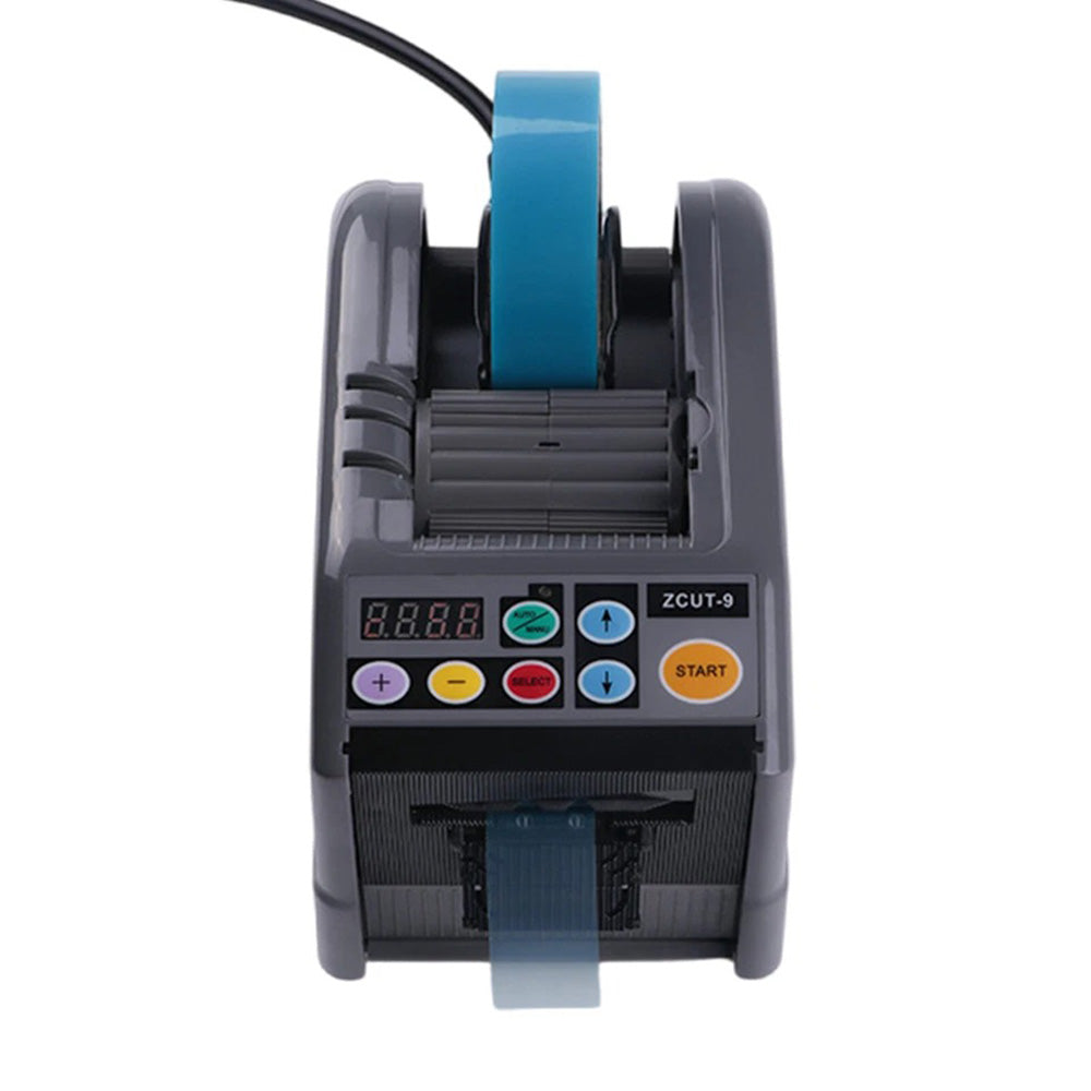 Automatic Tape Dispenser Self-Adhesive Electric Tape Cutter
