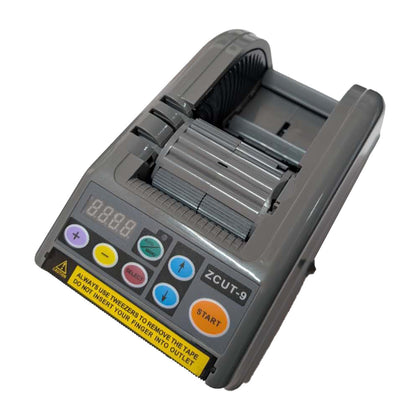 Automatic Tape Dispenser Self-Adhesive Electric Tape Cutter