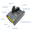 Automatic Tape Dispenser Self-Adhesive Electric Tape Cutter