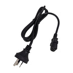AU 3PIN Power Adapter Cable 3X0.75 Square copper wire 10A 250V Cord 1.5M