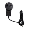 Universal AC DC Power Supply Adapter 12V 1.5A 5.5*2.5mm