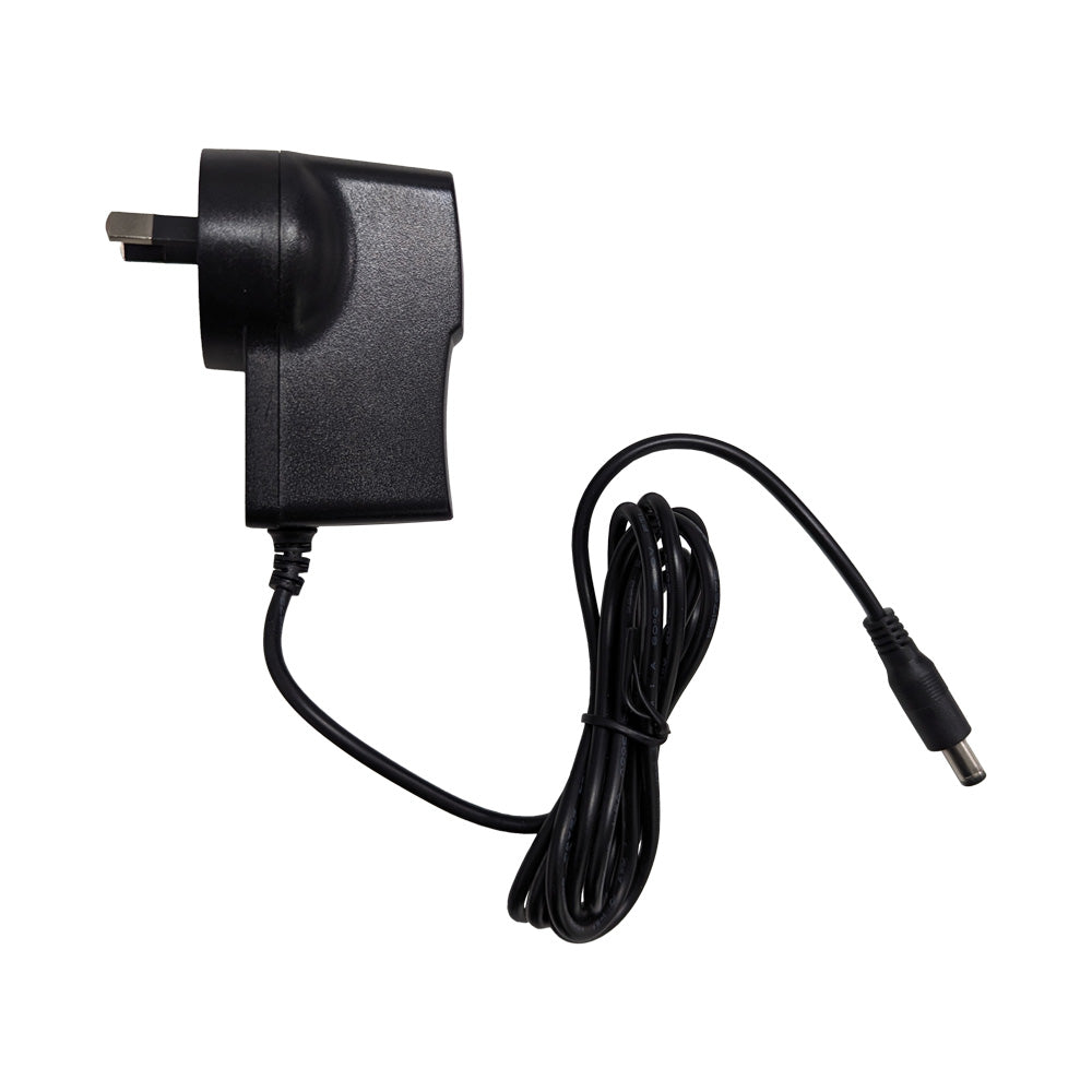 Universal AC DC Power Supply Adapter 12V 1.5A 5.5*2.5mm