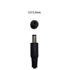 Universal AC DC Power Supply Adapter 21V 1.8A 5.5*2.5mm 1.2m