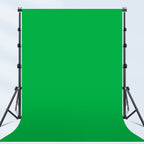 9.8x6.56ft 3X2m Photo Muslin Backdrop Collapsible Studio Seamless Background