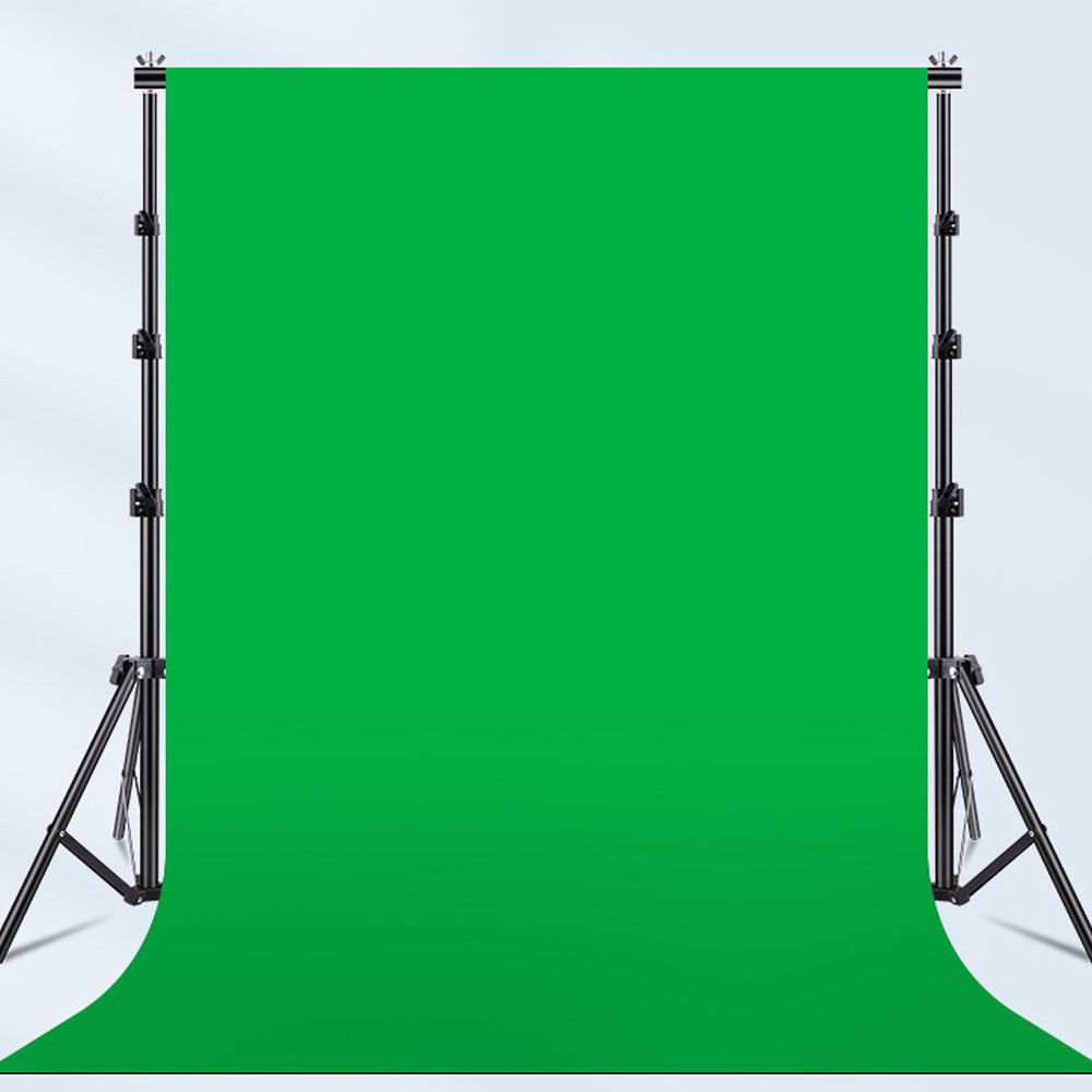 9.8x6.56ft 3X2m Photo Muslin Backdrop Collapsible Studio Seamless Background