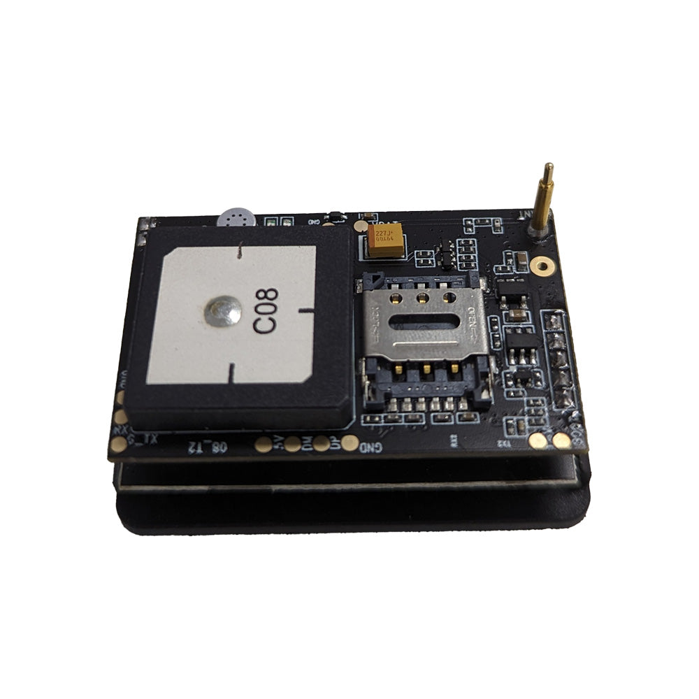 4G Mini OBD Car GPS Tracker Secondary image