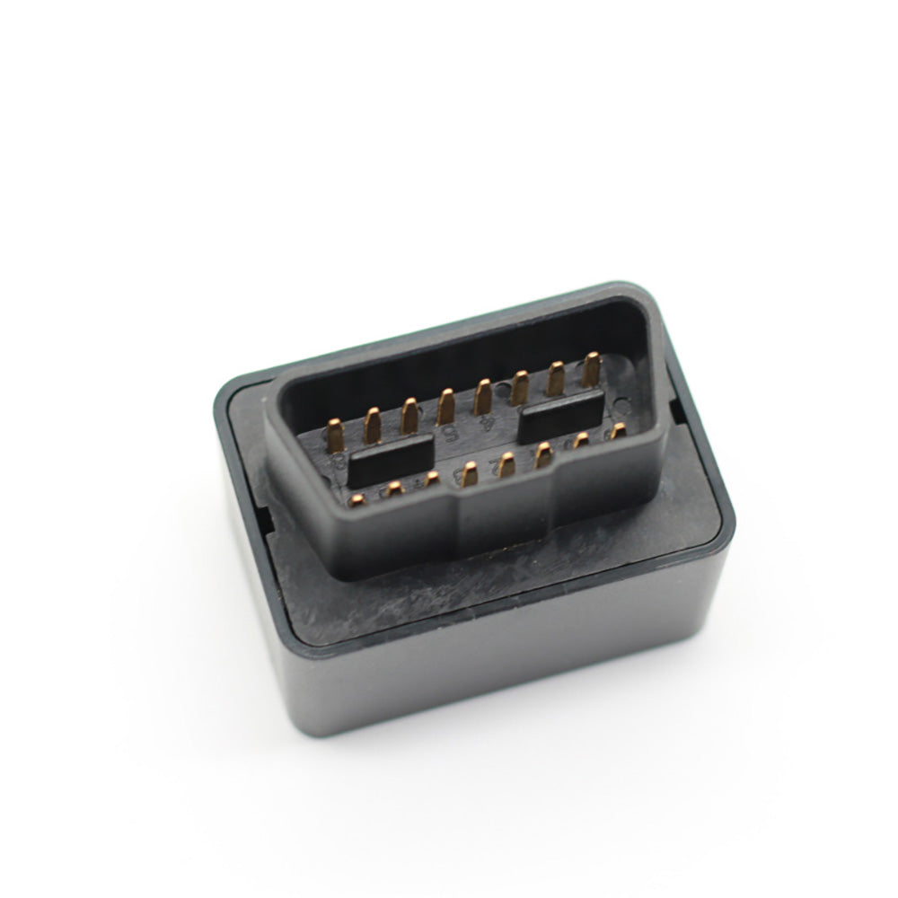 4G Mini OBD Car GPS Tracker Main image