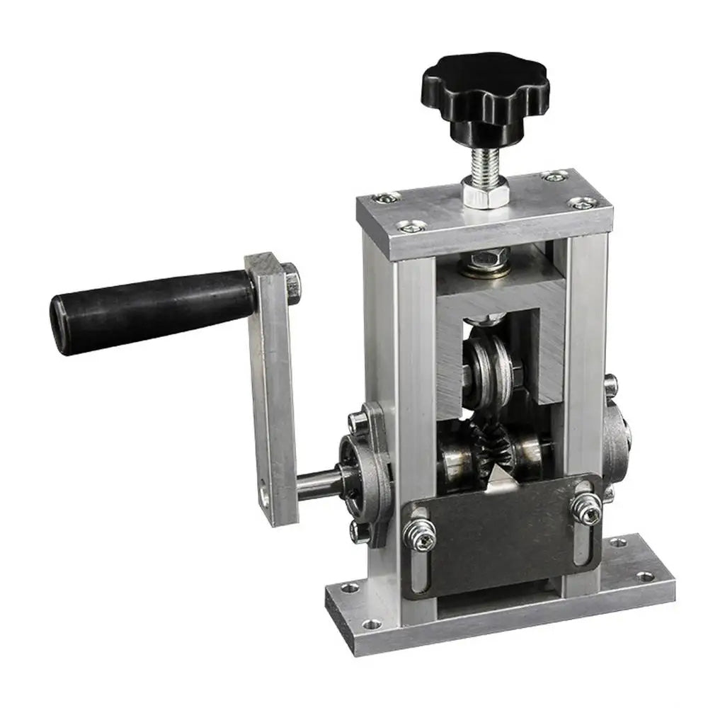 Cable wire stripping machine sales