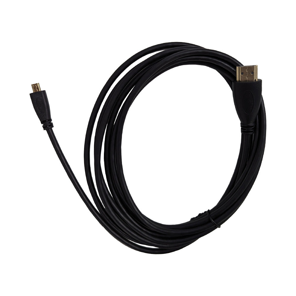 HDMI to Micro Mini HDMI Cable 1.5m 2m 3m 5m