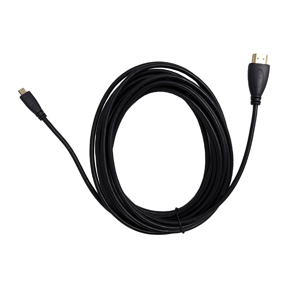 HDMI to Micro Mini HDMI Cable 1.5m 2m 3m 5m