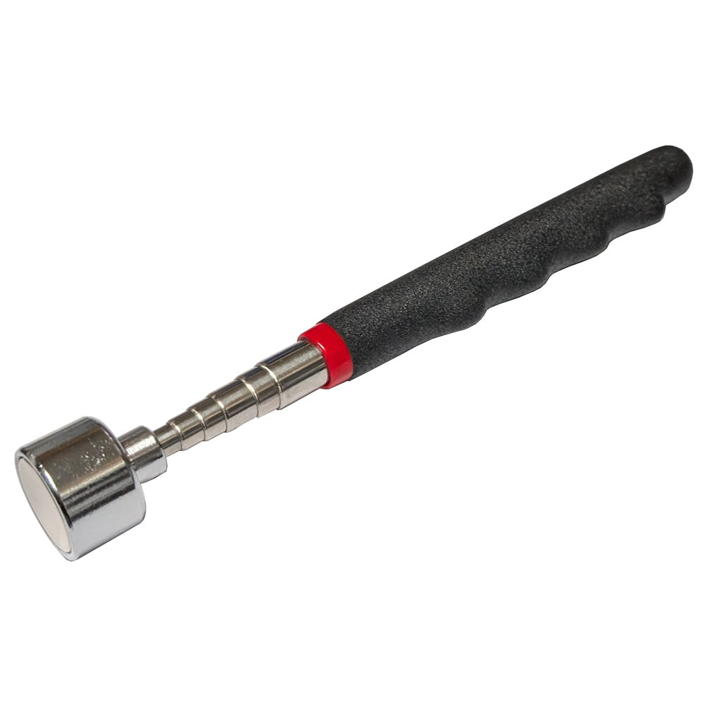 Magnetic Telescopic Pick-Up Tool 18-78CM Flexible  Magnetic Sticker 25LB Secondary image