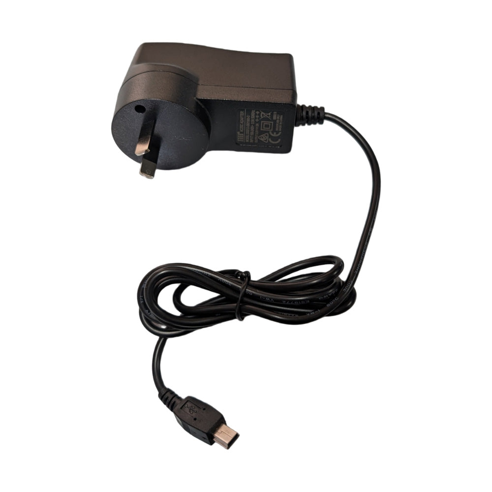 Universal AC DC Power Supply Adapter 5V 1A Mini USB Main image