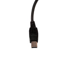 Universal AC DC Power Supply Adapter 5V 1A Mini USB