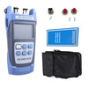 Handheld PON Power Meter APC Optical Fiber Tester for Fiber Network