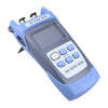 Handheld PON Power Meter APC Optical Fiber Tester for Fiber Network
