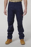 Hard Yakka Y02202 Navy Legends Cotton Cargo Pant