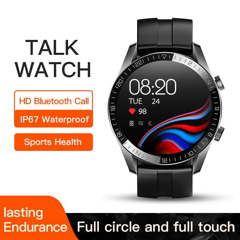 UM59 Smart Watch Bluetooth Blood Pressure Heart Rate IP67 Waterproof For IOS Android Secondary image