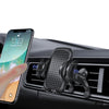 Universal Portable Car Holder Mount Air Vent Stand Cradle For Mobile  Phone