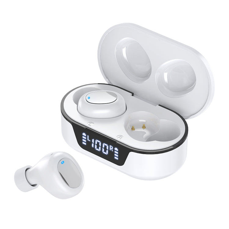 TW16 Wireless TWS Earphone Bluetooth Headset For iOS Android Secondary image