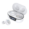 TW16 Wireless TWS Earphone Bluetooth Headset For iOS Android