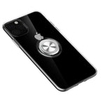 Finger Ring Rotatable Mobile Case for iPhone12 ProMax