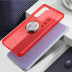 Finger Ring Rotatable Mobile Case  for Samsung S21 Plus