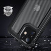 Shockproof Heavy Duty Cover Mobile Case for iPhone11