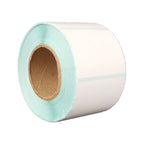 1 Roll 50x40mm 600pcs High Quality Direct Thermal Labels