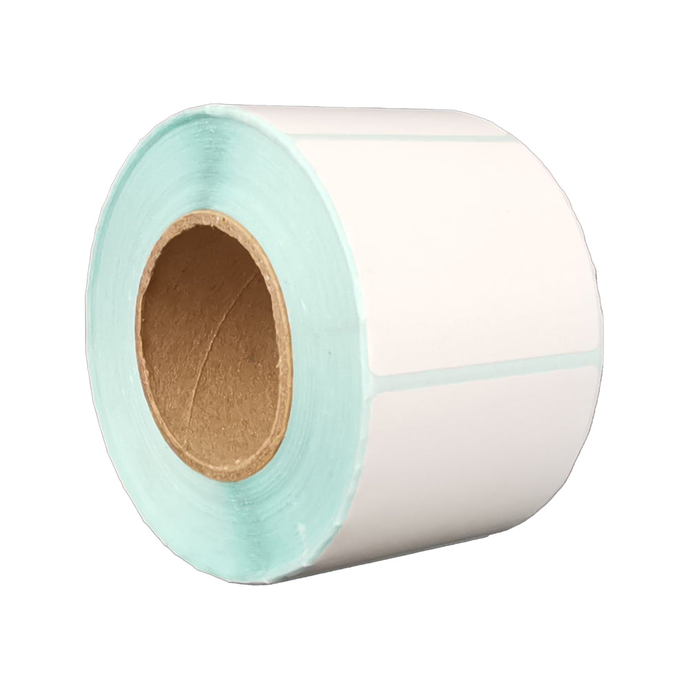 1 Roll 50x40mm 600pcs High Quality Direct Thermal Labels