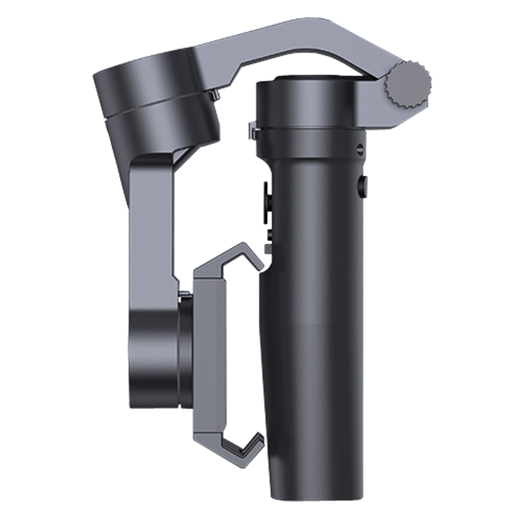 Fy3 Intelligent Three Axis Anti Shake Pan Tilt Foldable Smartphone Gimbal Secondary image