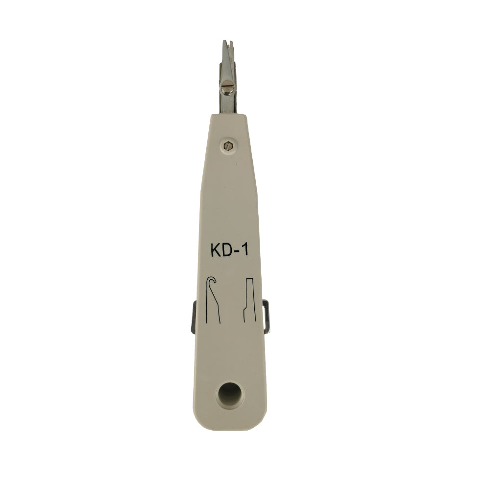 High Quality Professional Network Punch-down tool Main image