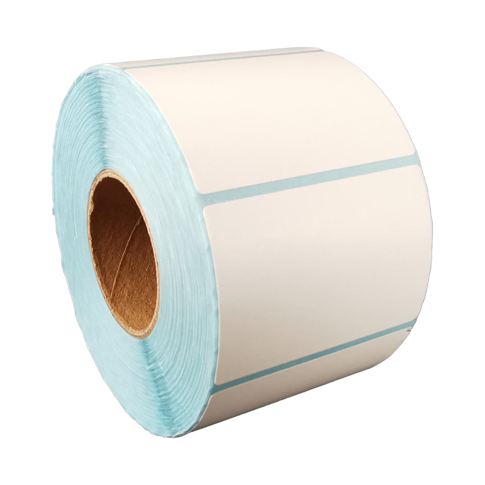 30 Rolls 60x40mm 1000pcs High Quality Direct Thermal Labels