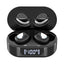 TW16 Wireless TWS Earphone Bluetooth Headset For iOS Android