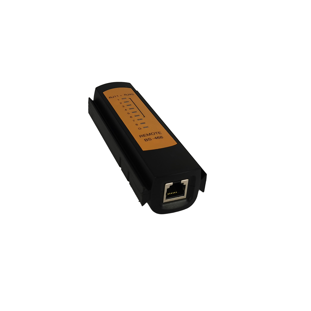 High Quality RJ45 RJ11 Network Cable Tester