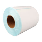 1 Roll 100x150mm 300pcs High-Quality Direct Thermal Labels