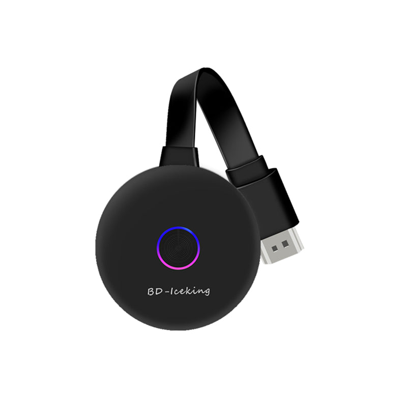 1080P 4K 2.4G+5G Dual Band Wireless Display Dongle Ultra Main image