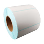 12 Rolls 70x40mm 800pcs High Quality Direct Thermal Labels