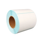 48 Rolls 80x60mm 500pcs High Quality Direct Thermal Labels