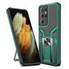 Magnetic Shockproof Heavy Duty Mobile Case  for Samsung Galaxy S21 Ultra