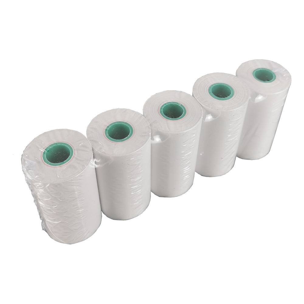 200 Rolls 57x30mm 10m Thermal Receipt Paper Roll Secondary image