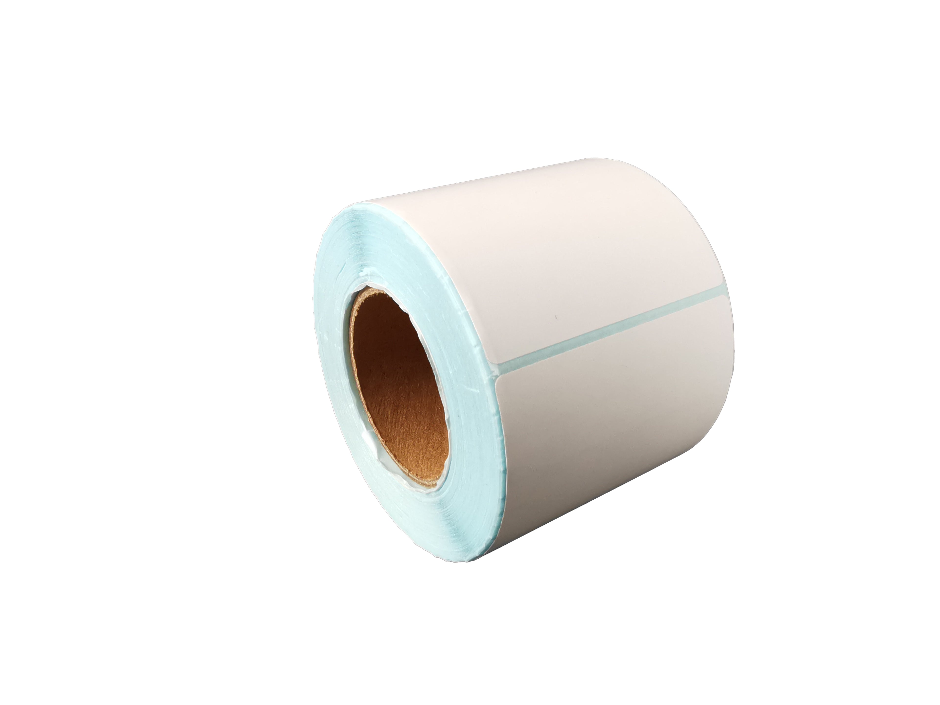3 Rolls 60x50mm 500pcs High Quality Direct Thermal Labels
