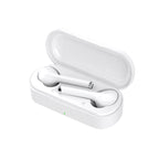 TW12 TWS Wireless Earphone Bluetooth Headset For iOS Android