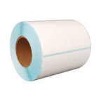 2 Rolls 90x60mm 500pcs High Quality Direct Thermal Labels
