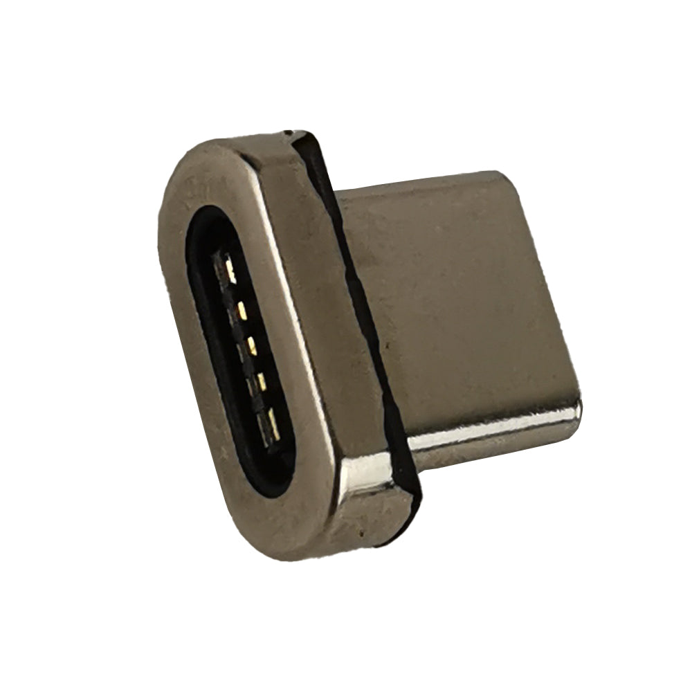 PD 100W Quick Elbow Magnetic Charger Cable 1.5m Type-C to Type-C