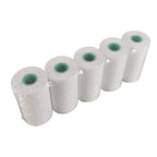 5 Rolls 57x30mm 10m Thermal Receipt Paper Roll