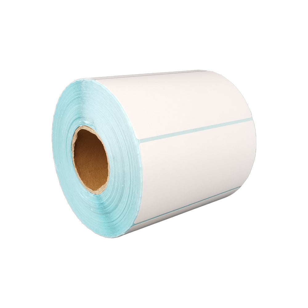 16 Rolls 100x50mm 1000pcs High Quality Direct Thermal Labels