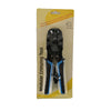 High Quality 10P 8P 6P 4P Modular Plug Crimper for Network Cable